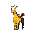 Girafarig