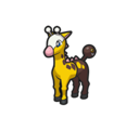 Girafarig