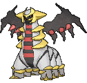Giratina