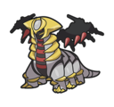 Giratina