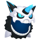 Glalie (Mega Glalie)
