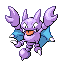 Official artwork of Gligar FireRed & LeafGreen