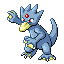 golduck