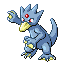 Golduck