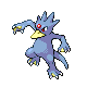 golduck