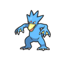 Golduck