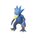 Golduck