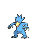 Golduck