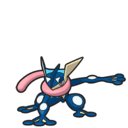 Greninja