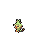 Grookey