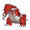 Groudon