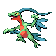 Grovyle