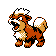 Growlithe