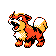 Growlithe