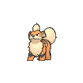 Growlithe