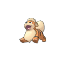 Growlithe