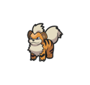 Growlithe
