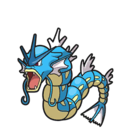 gyarados