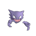 Haunter