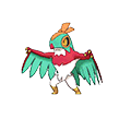 Hawlucha