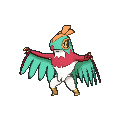 Hawlucha