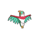 Hawlucha