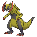 Haxorus