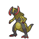 Haxorus