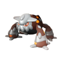 Heatran