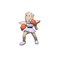 Hitmonchan