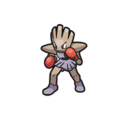 Hitmonchan