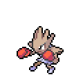 Hitmonchan
