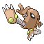 Hitmonlee