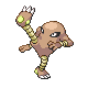 Hitmonlee