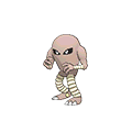 Hitmonlee