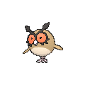 Hoothoot
