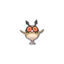 Hoothoot