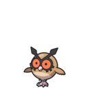 Hoothoot