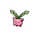 Hoppip