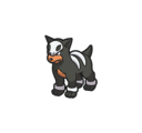 Houndour
