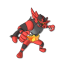Incineroar