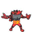 Incineroar