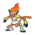 Infernape