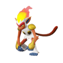 infernape