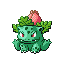 Ivysaur