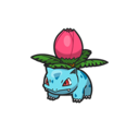 Ivysaur