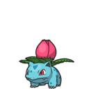 Ivysaur