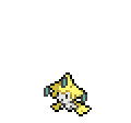 Jirachi
