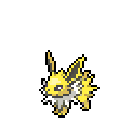 Jolteon