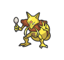 Kadabra